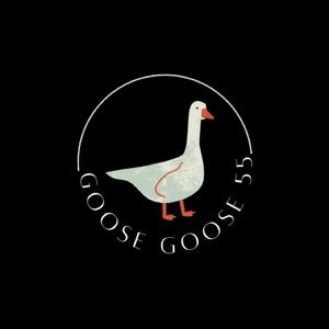 Meet your Posher, LaTonia aka Goose Goose 55
